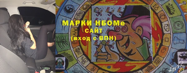 крисы Кущёвская